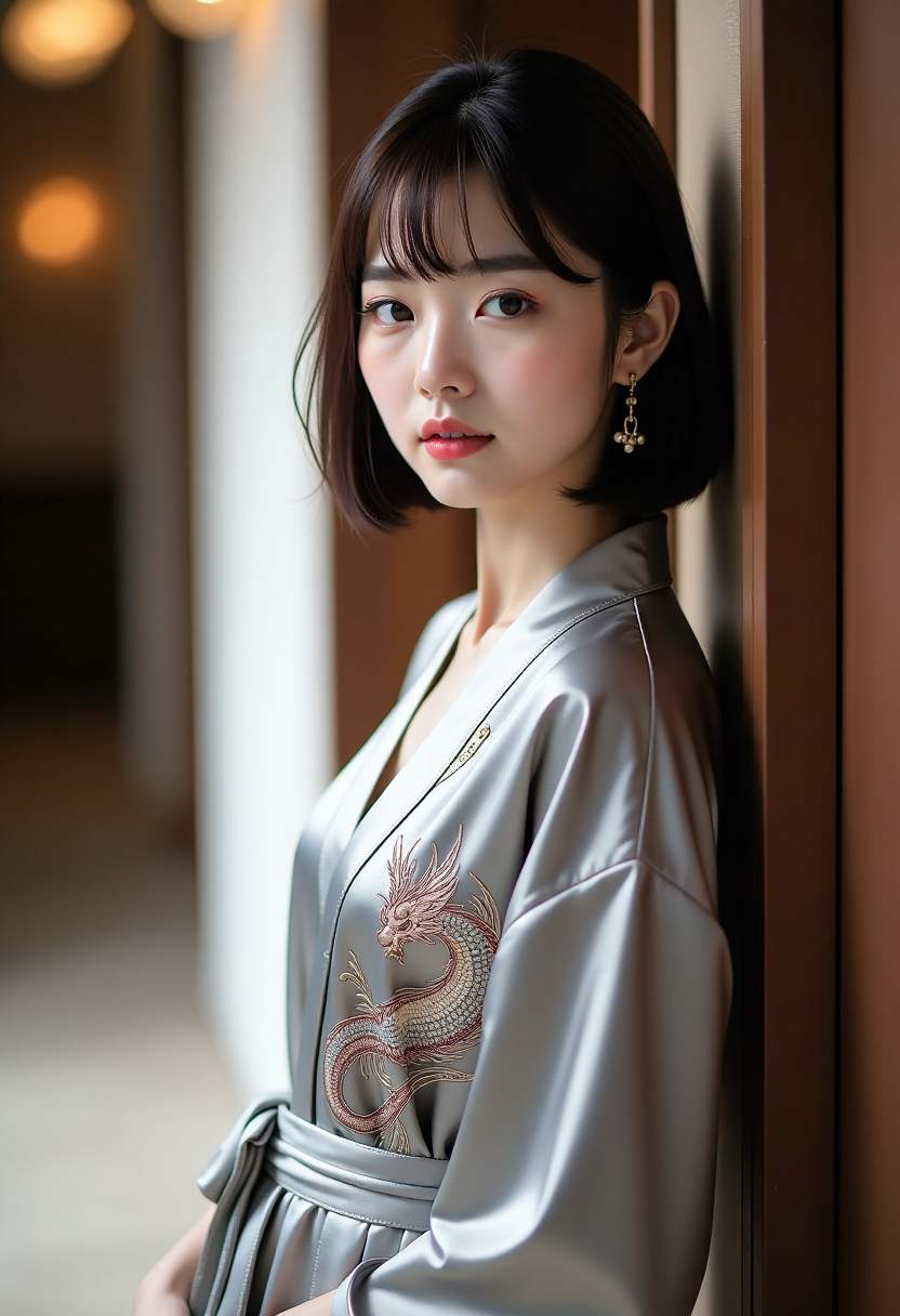 《雾中来信》海报