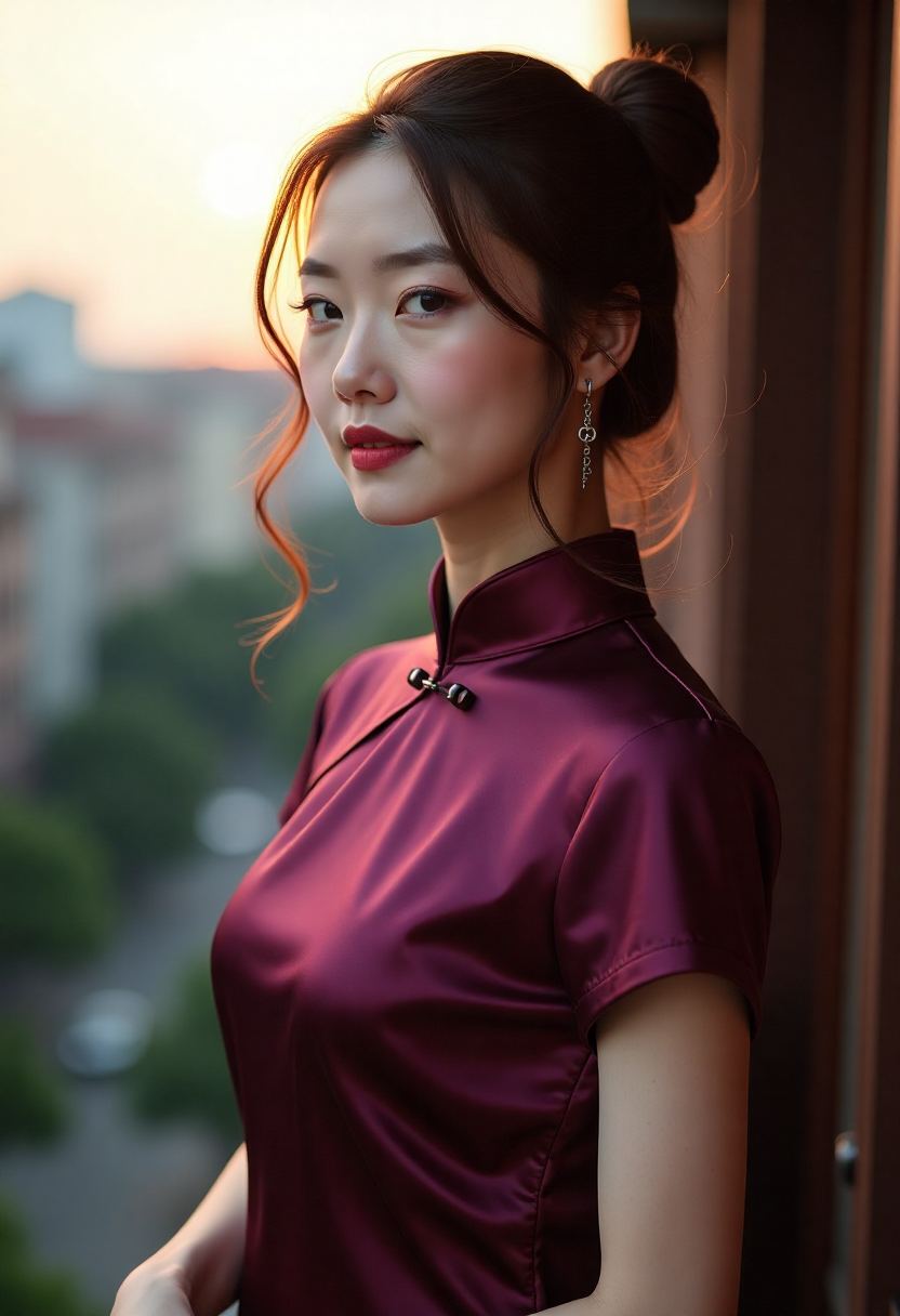 秋季新片发布现场